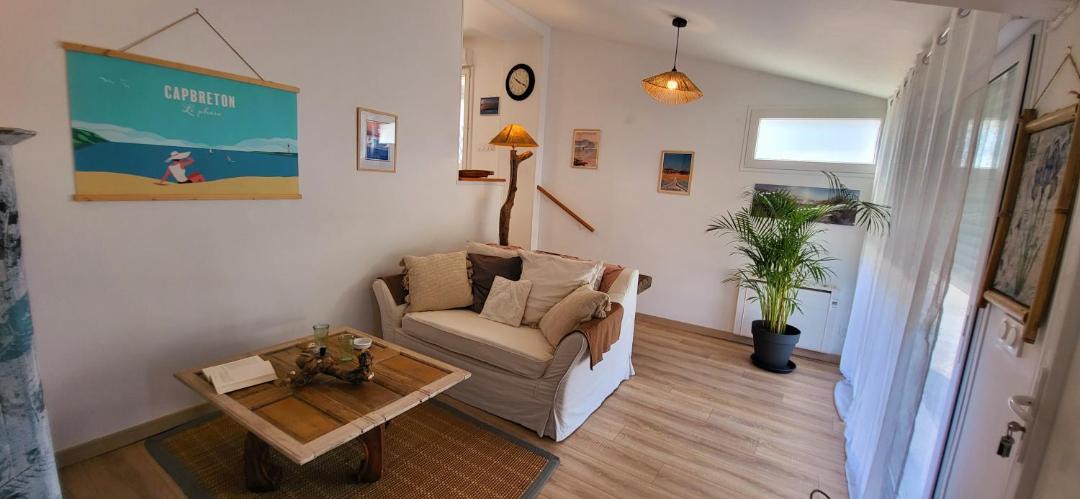 Photo of Livingroom in Habas