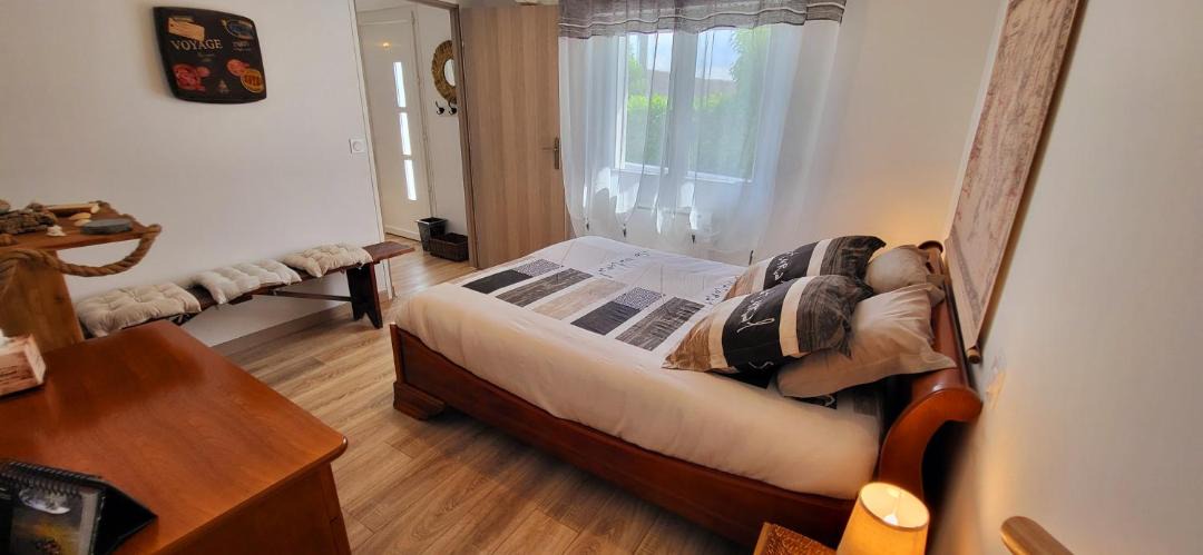 Photo of Bedroom in Habas