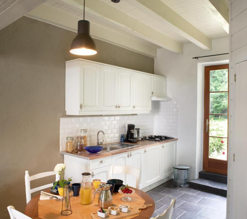 Photo of Kitchen in Singles