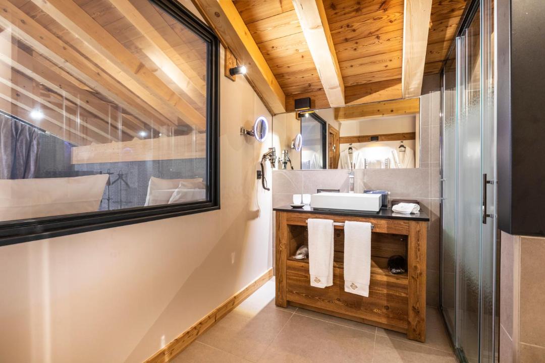 Photo of Kitchen in Val-Thorens