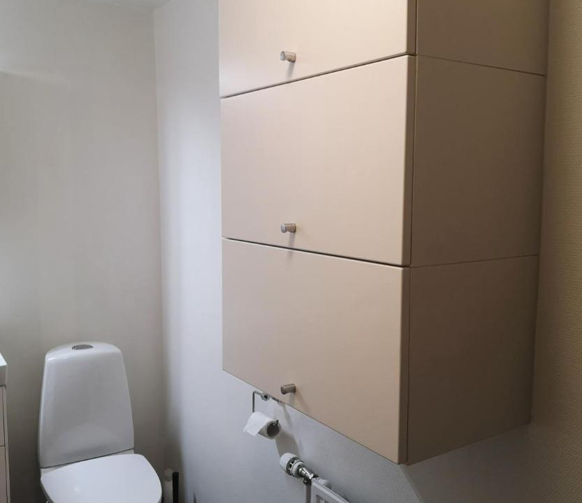 Photo of Bathroom in Aarhus