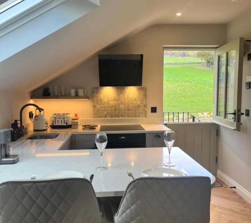 Photo of Livingroom in Ripley