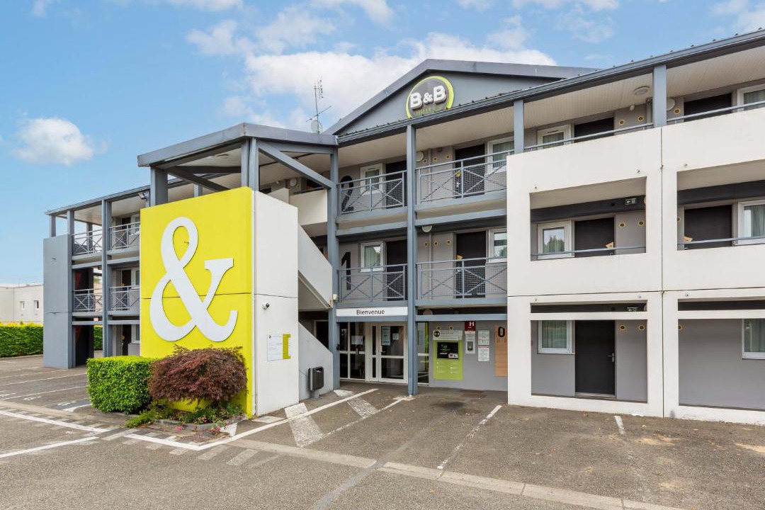 Photo of Others in Le Coudray