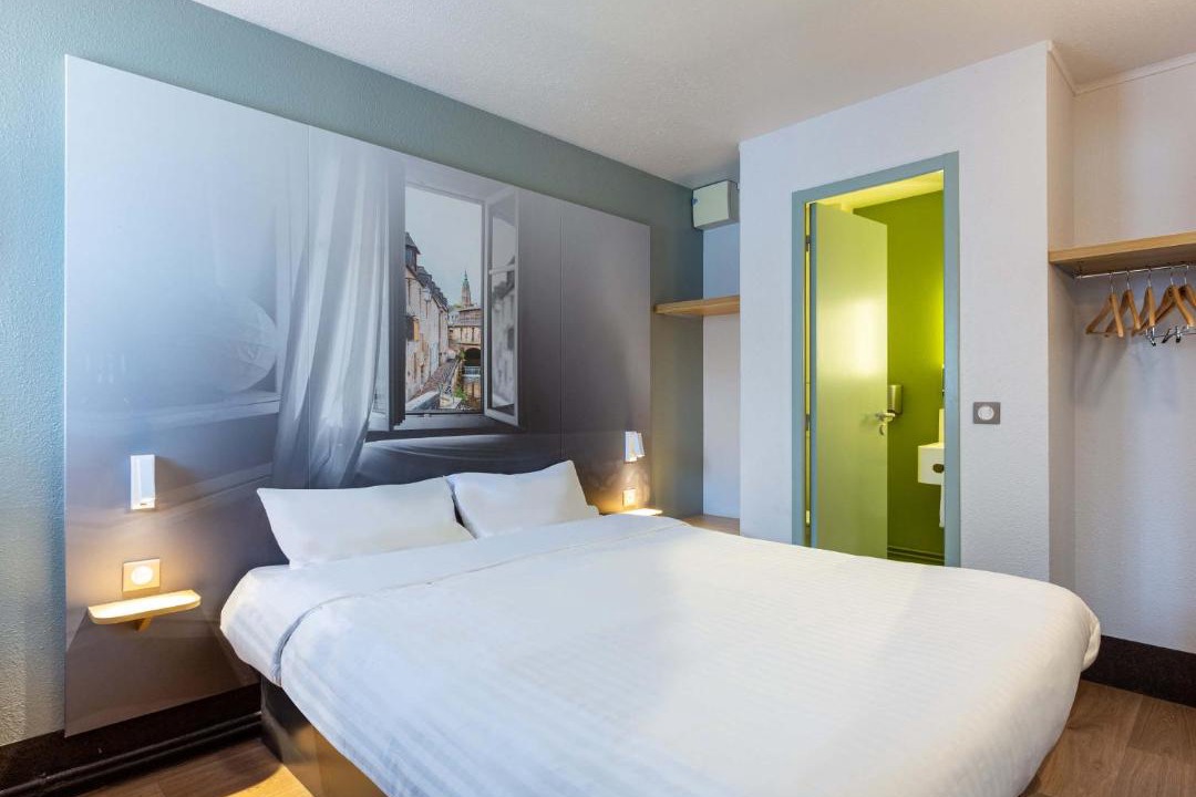 Photo of Bedroom in Le Coudray