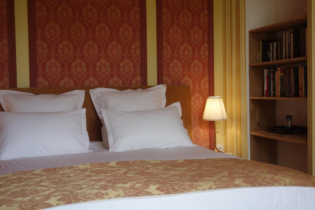 Photo of Bedroom in Mauvilly