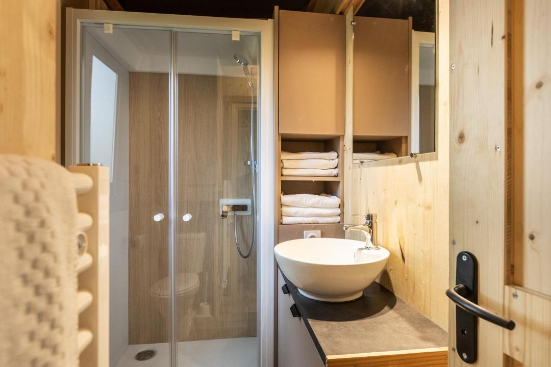Photo of Bathroom in Horbourg-Wihr