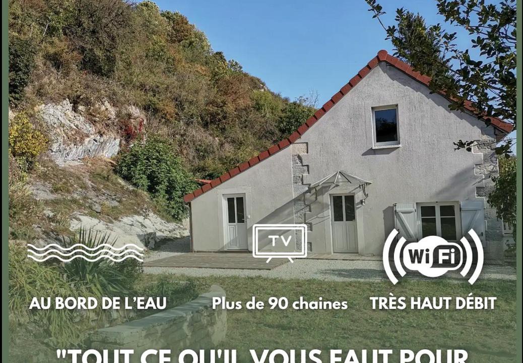 Photo of Buildings in Rochefort-sur-Nenon