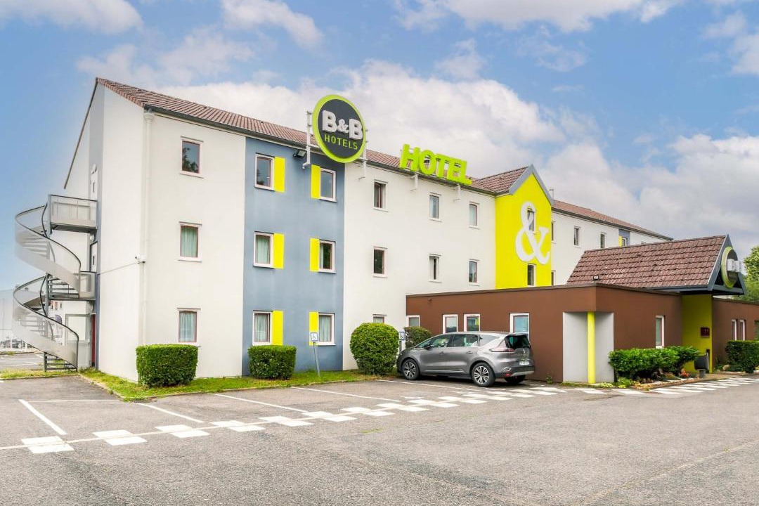 Photo of Others in Laxou