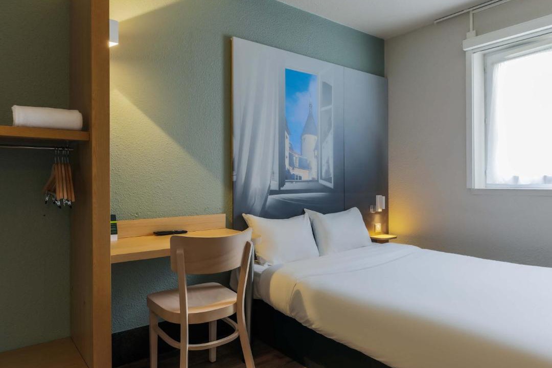 Photo of Bedroom in Laxou