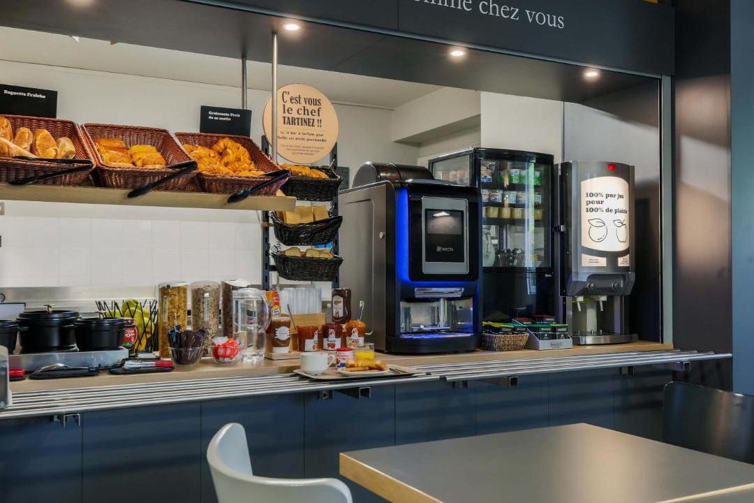 Photo of Kitchen in Laxou