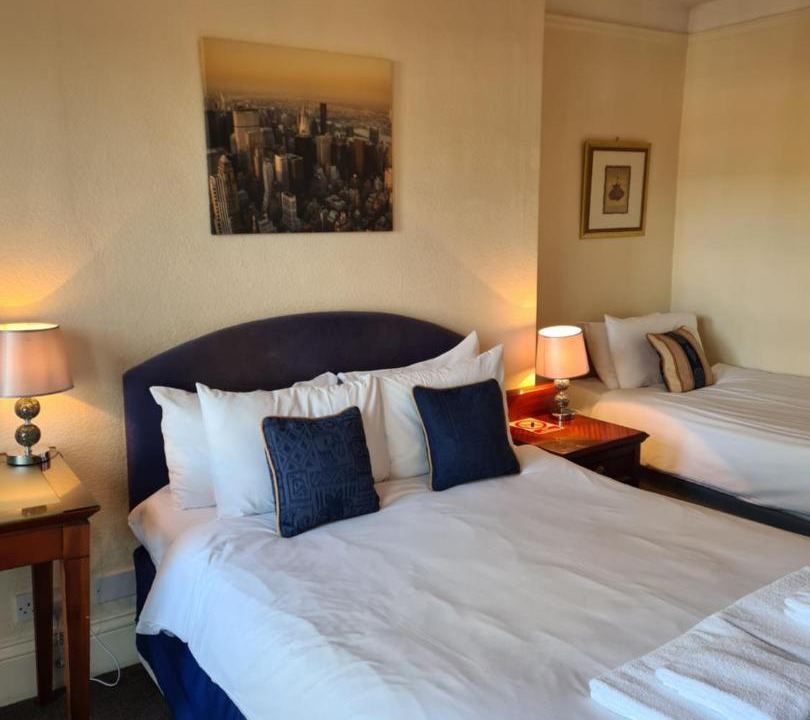 Photo of Bedroom in Weston