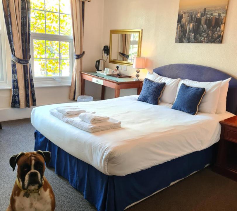 Photo of Bedroom in Weston