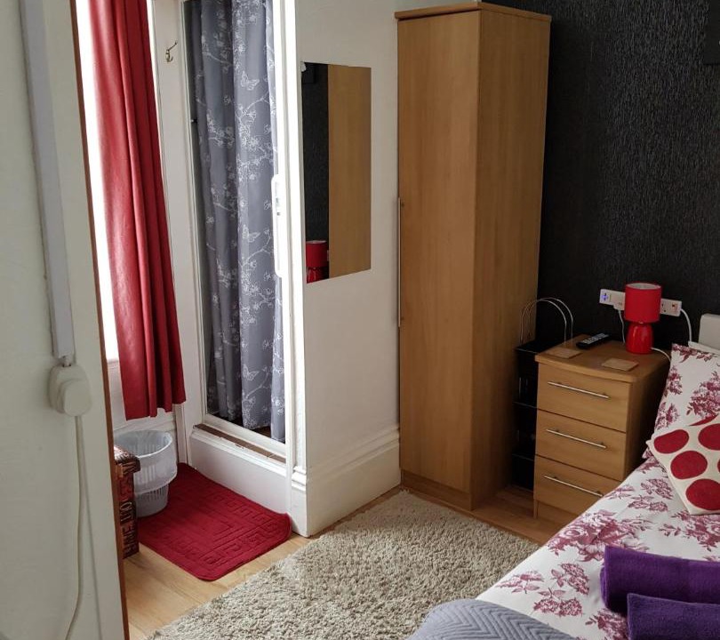 Photo of Bedroom in Great Yarmouth