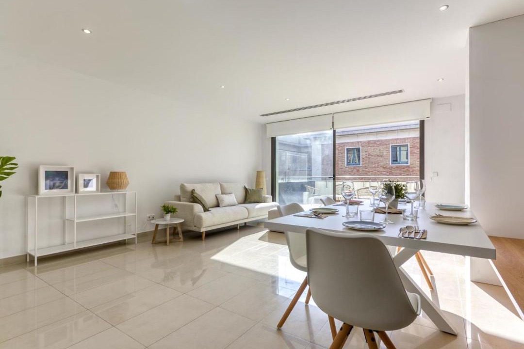 Photo of Livingroom in Figueres