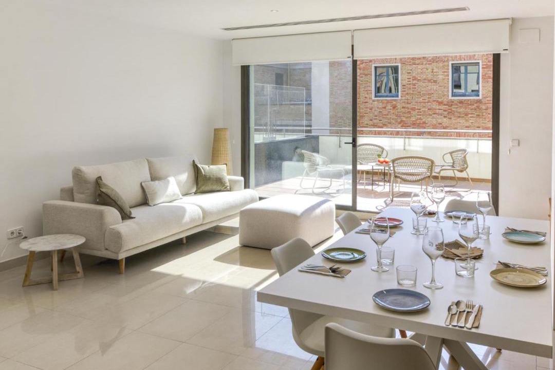 Photo of Livingroom in Figueres