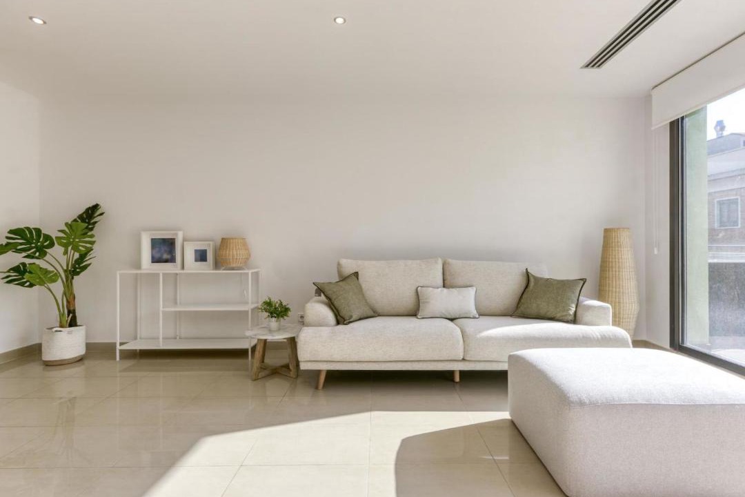 Photo of Livingroom in Figueres