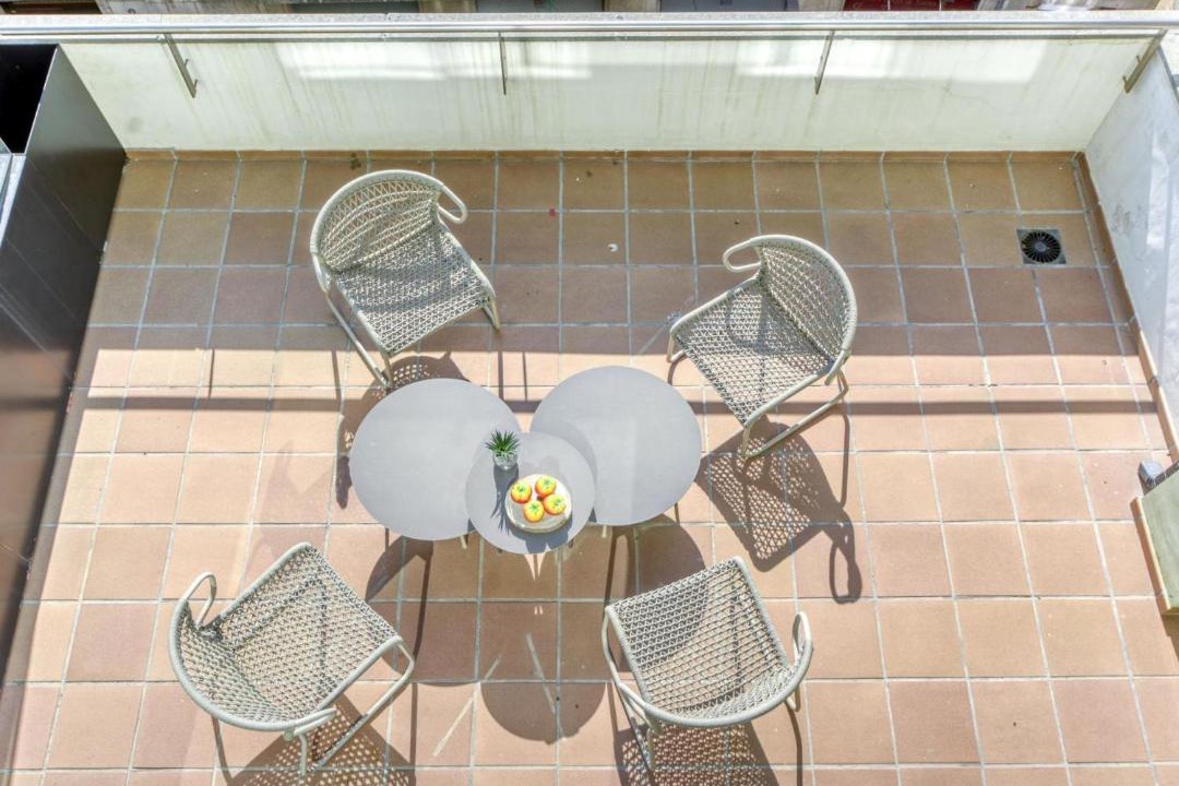 Photo of Patio Balcony in Figueres