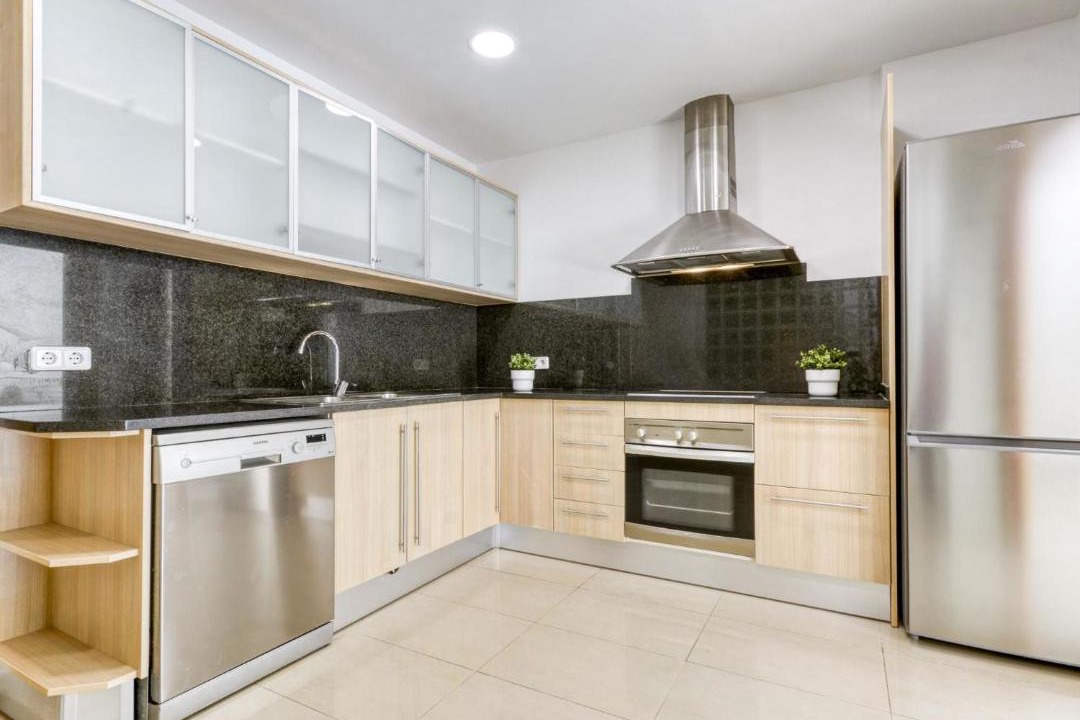 Photo of Kitchen in Figueres