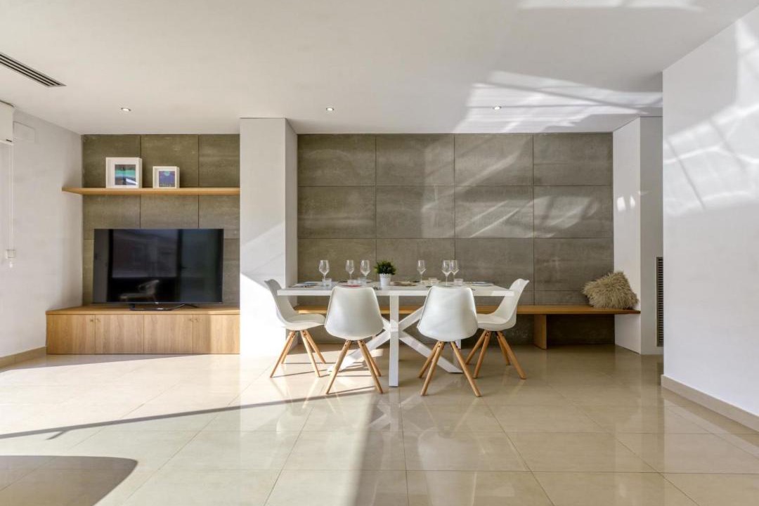 Photo of Livingroom in Figueres