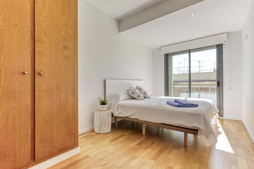 Photo of Bedroom in Figueres