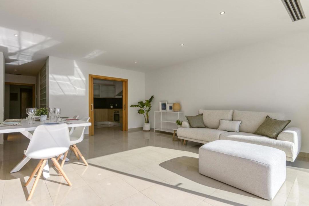 Photo of Livingroom in Figueres