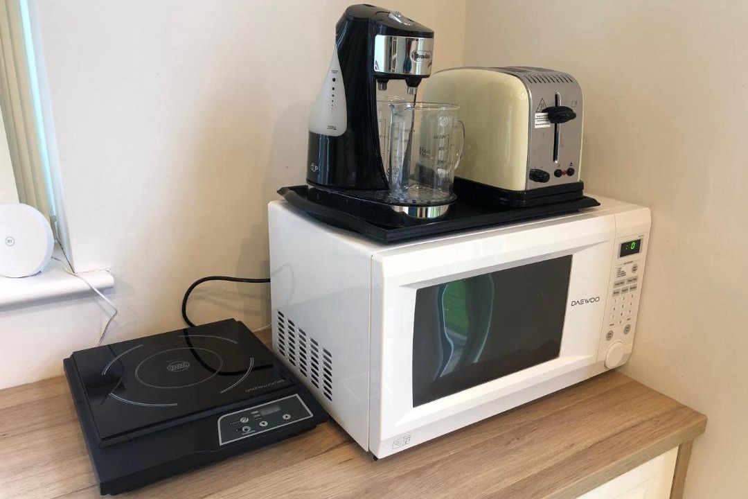 Photo of Others in Leeswood