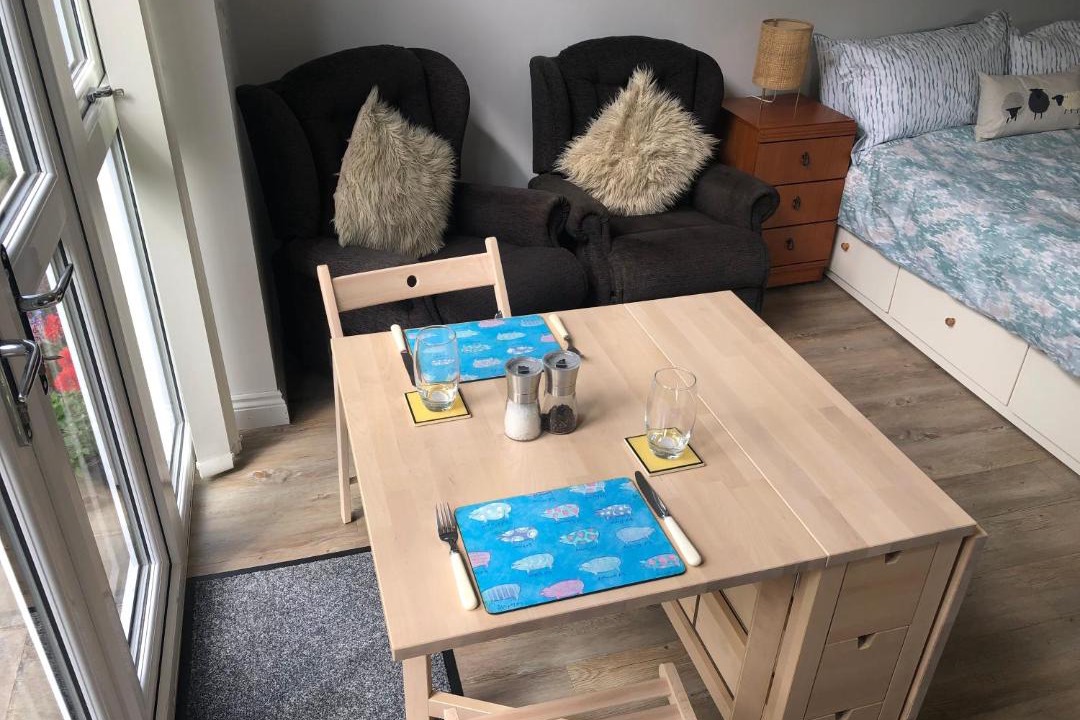 Photo of Others in Leeswood