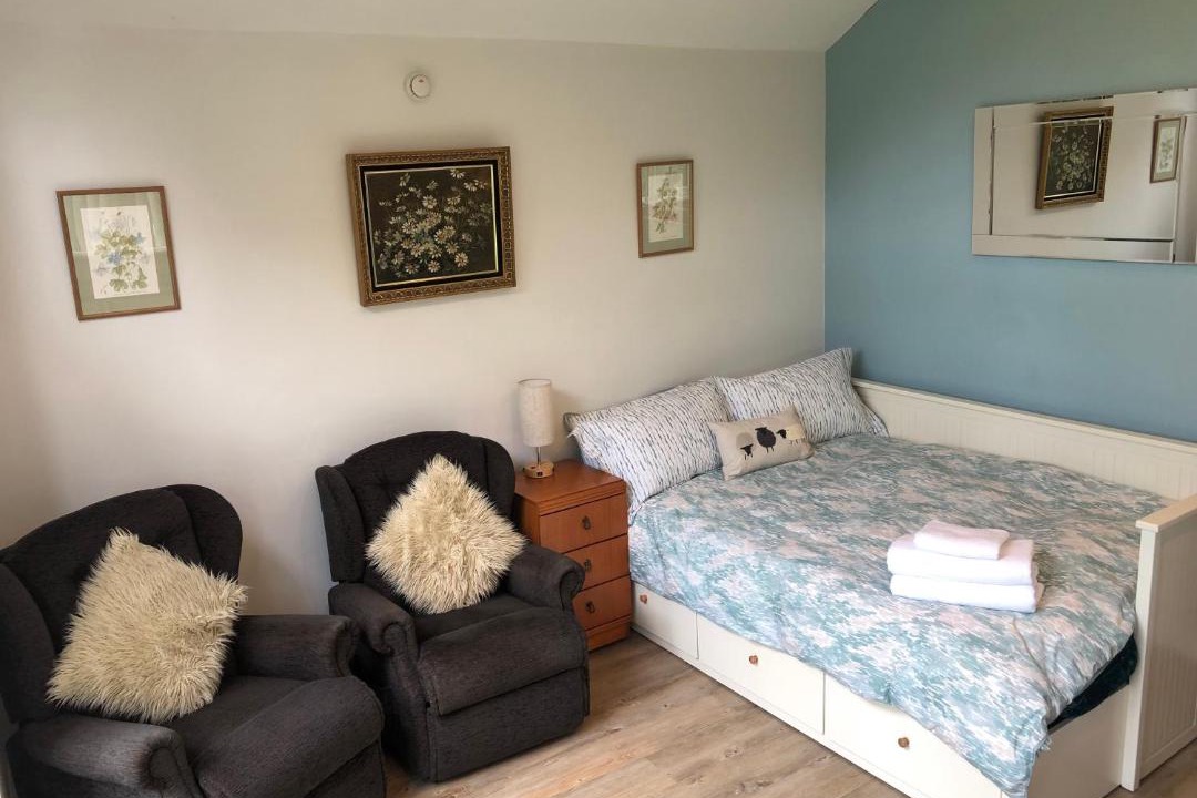 Photo of Others in Leeswood