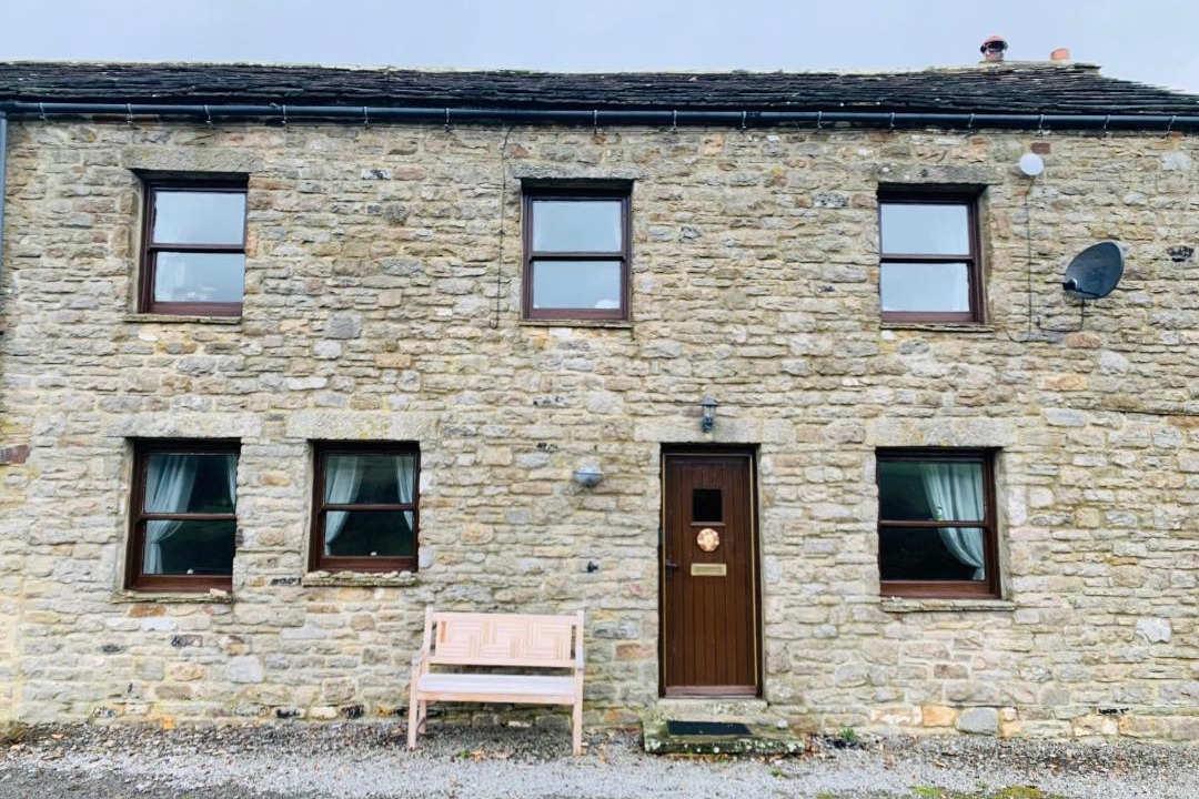 Photo of Buildings in Fremington