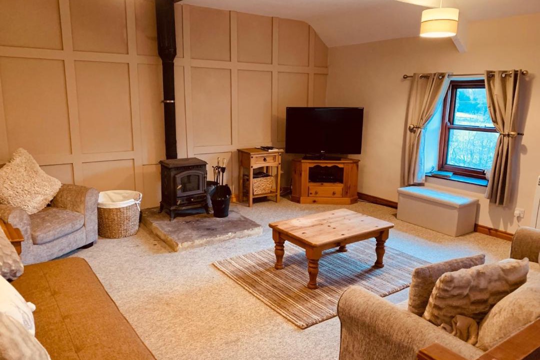 Photo of Livingroom in Fremington