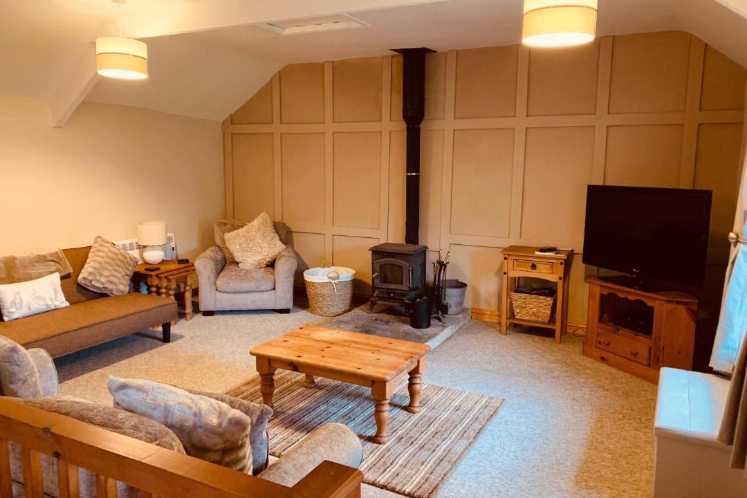 Photo of Livingroom in Fremington