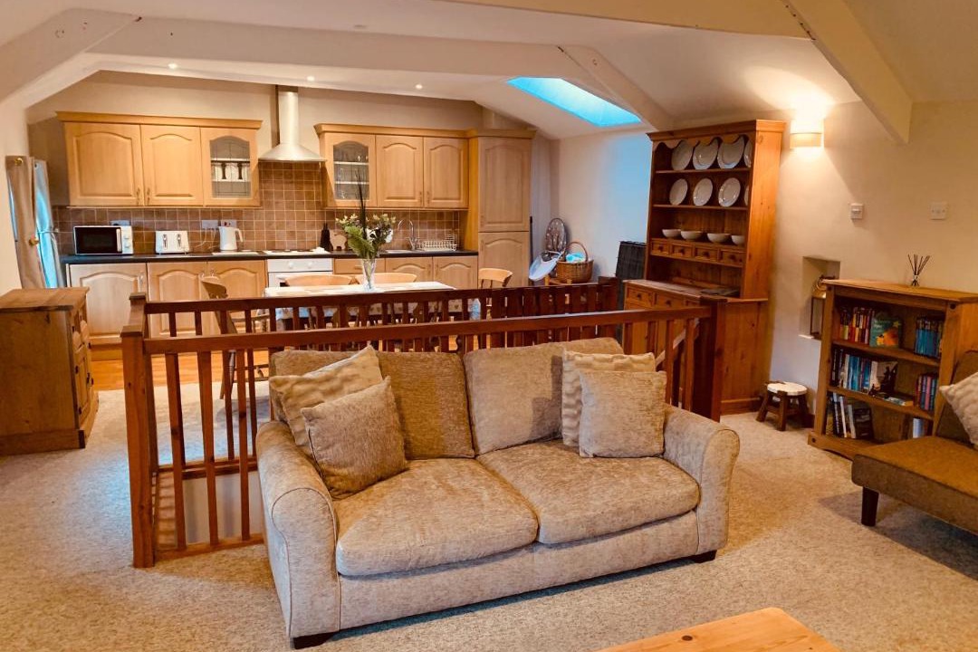 Photo of Livingroom in Fremington