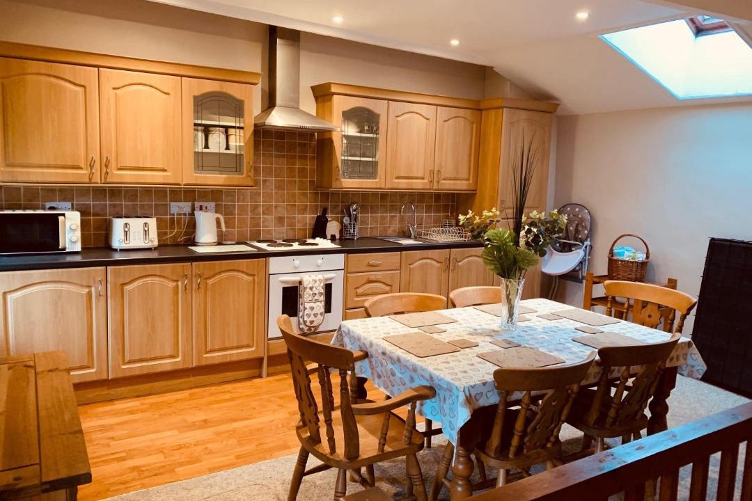 Photo of Kitchen in Fremington