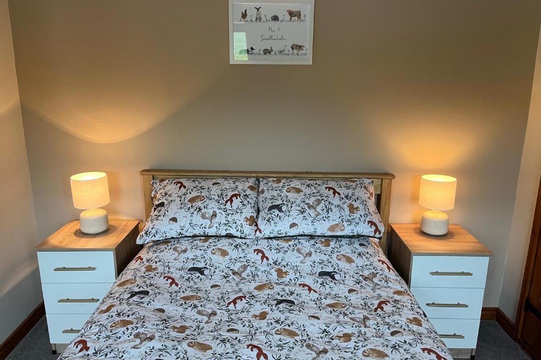 Photo of Bedroom in Fremington