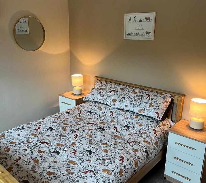 Photo of Bedroom in Fremington