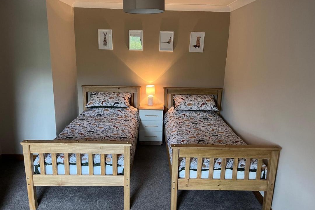 Photo of Bedroom in Fremington