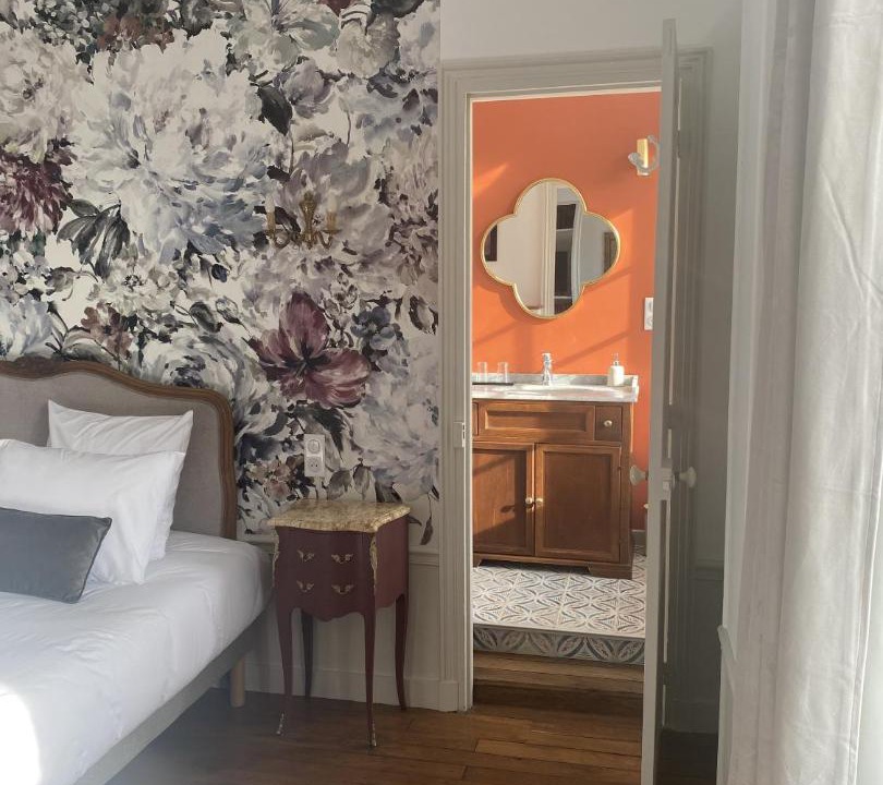 Photo of Bedroom in Borest