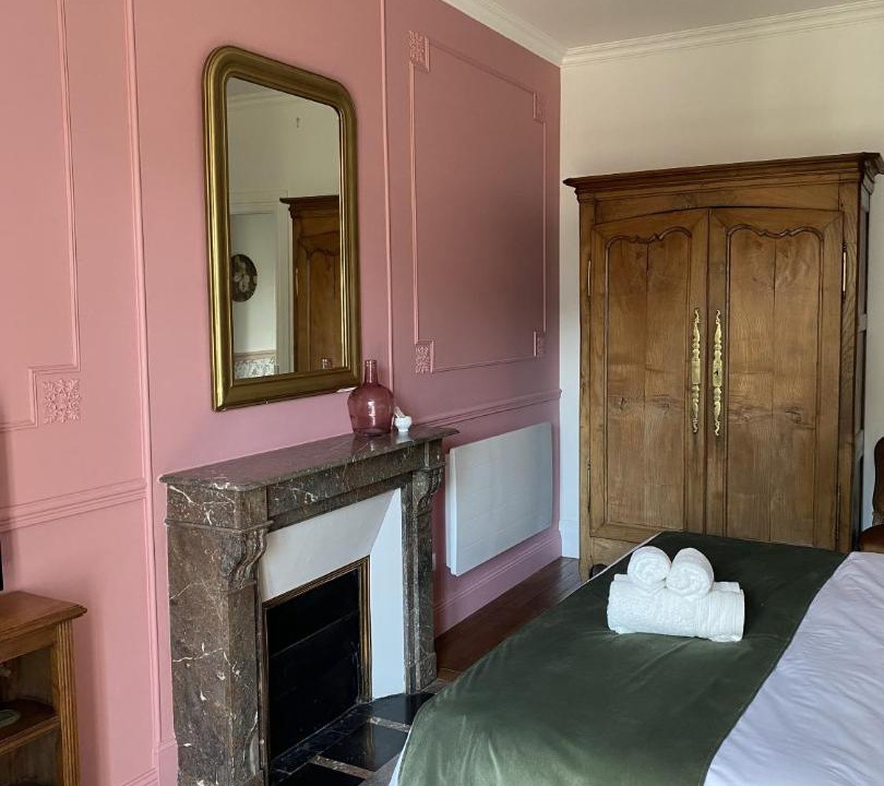 Photo of Bedroom in Borest