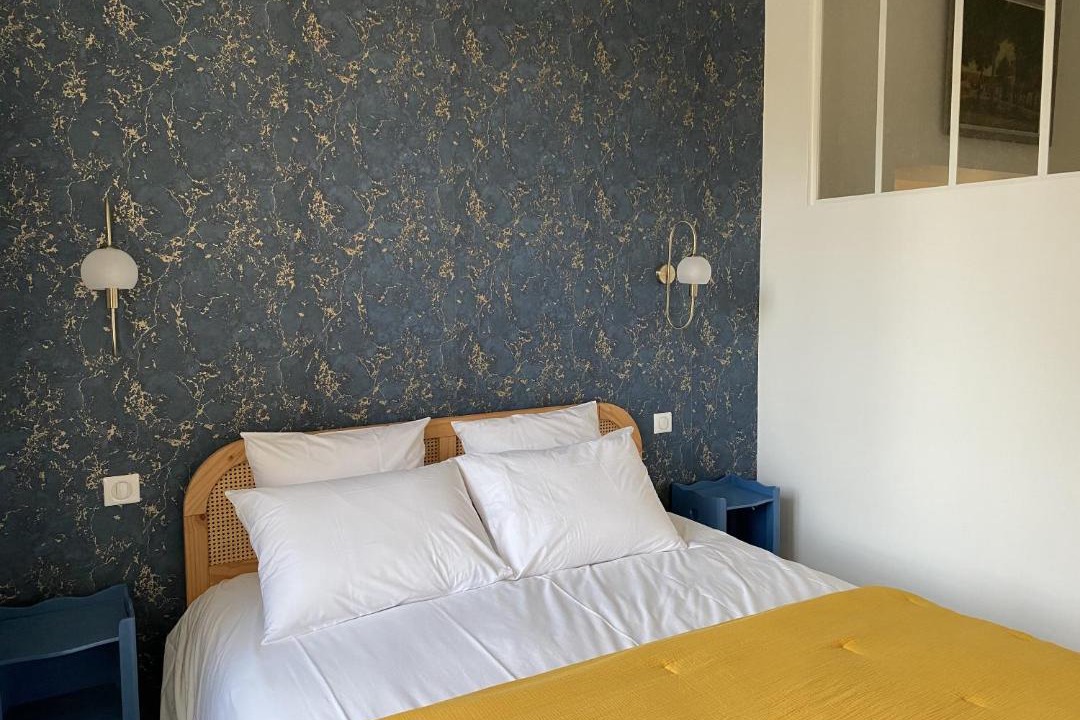 Photo of Bedroom in Borest