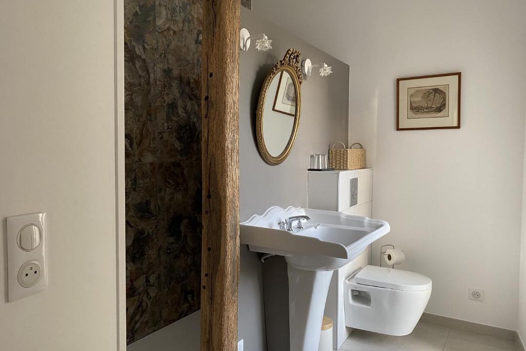 Photo of Bathroom in Borest