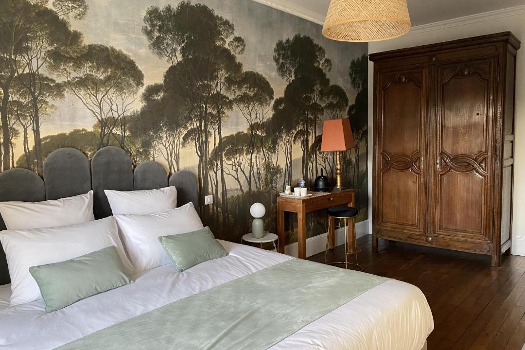 Photo of Bedroom in Borest