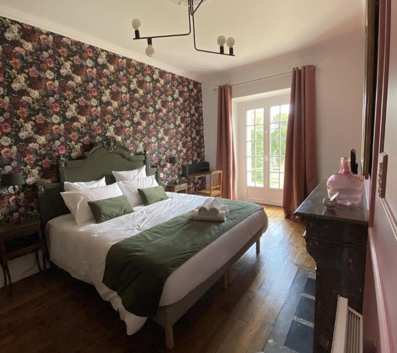 Photo of Bedroom in Borest