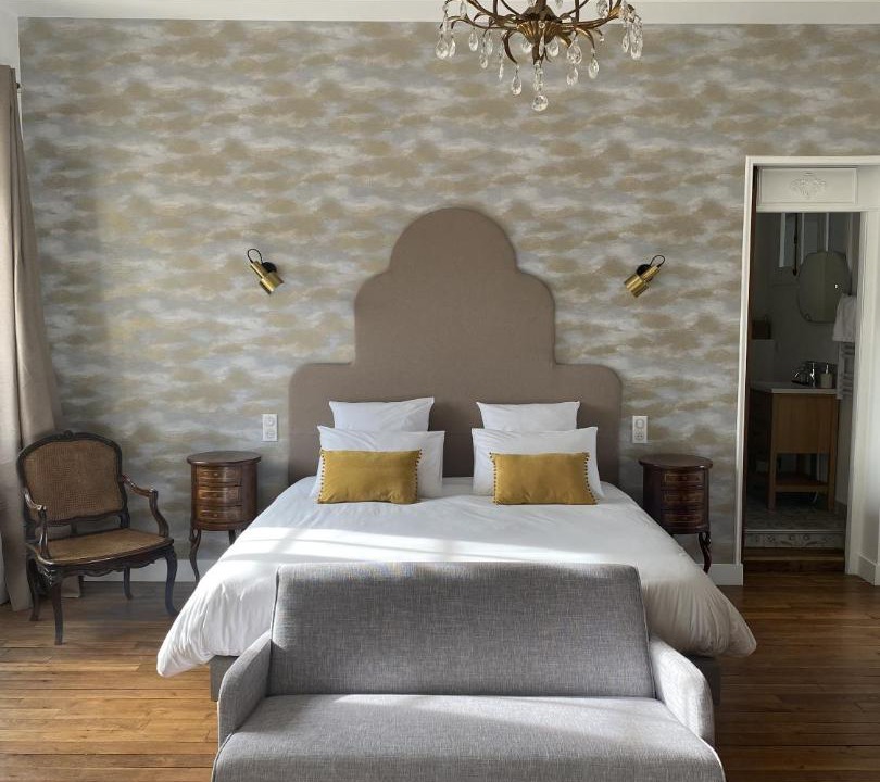 Photo of Bedroom in Borest