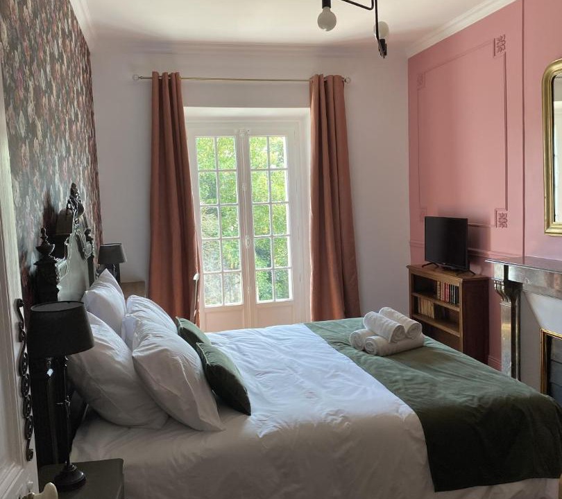 Photo of Bedroom in Borest