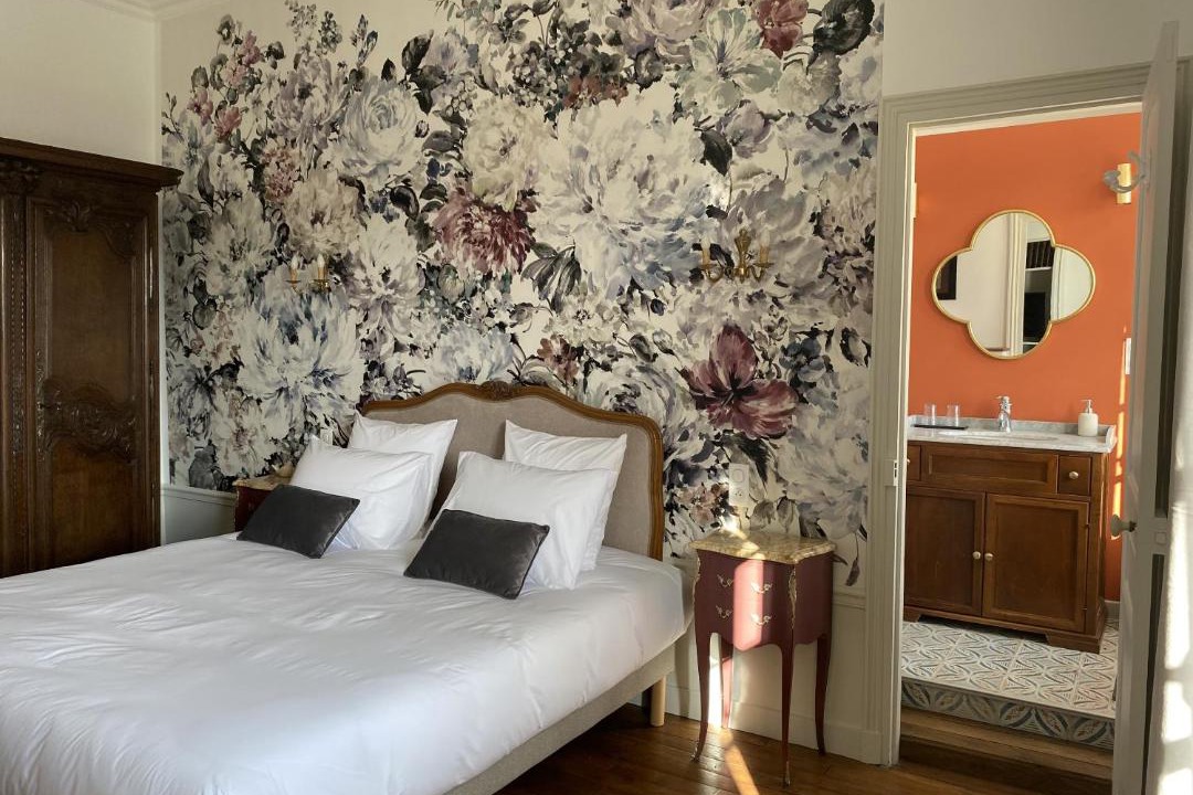 Photo of Bedroom in Borest