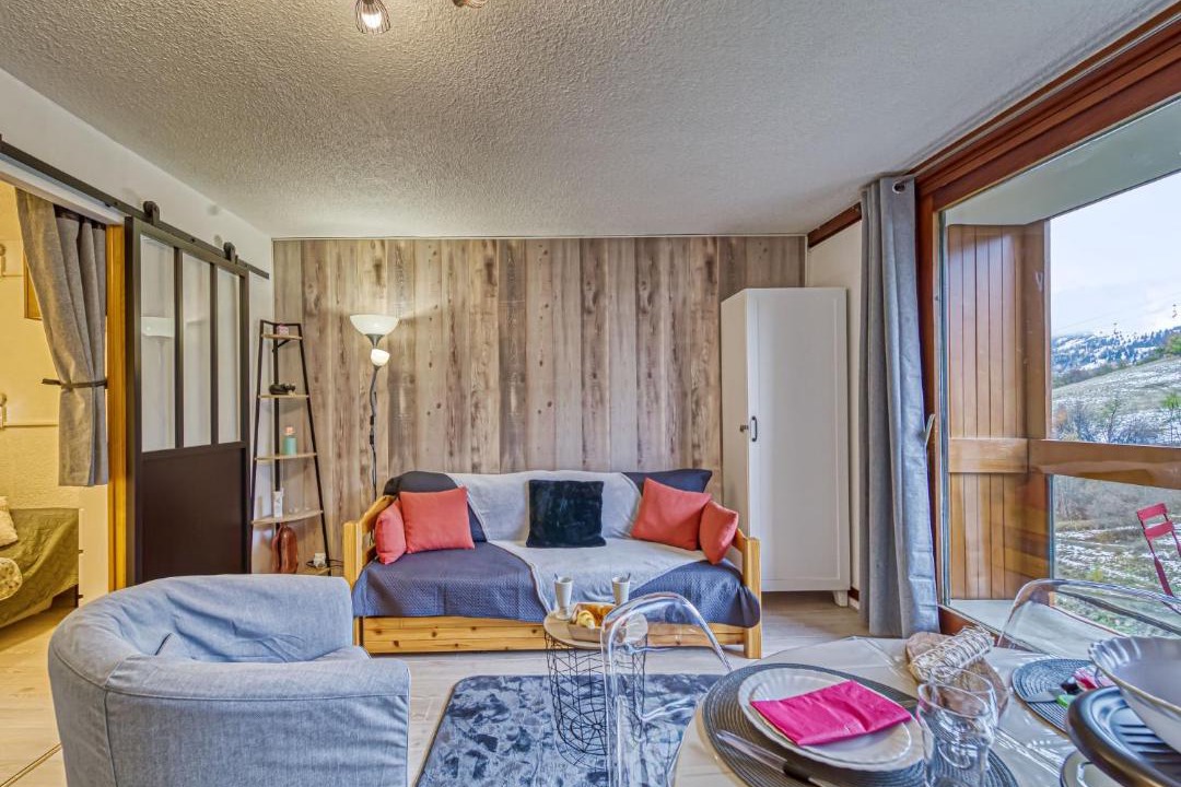 Photo of Livingroom in Le Corbier