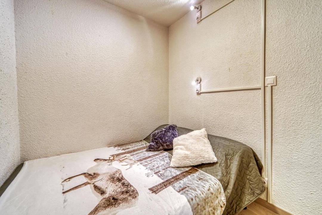 Photo of Bedroom in Le Corbier