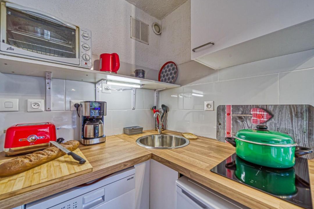 Photo of Others in Le Corbier