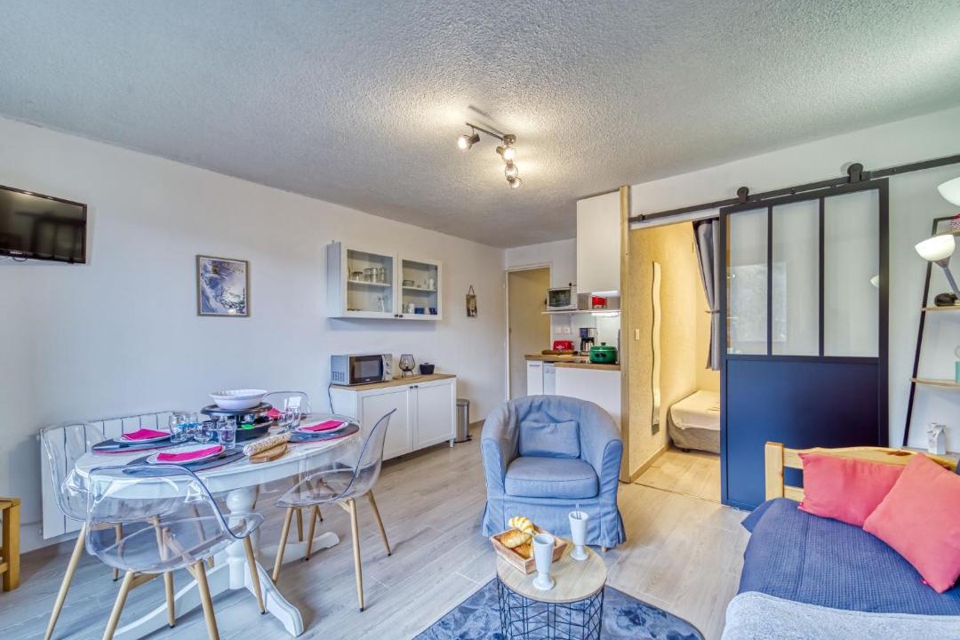 Photo of Others in Le Corbier