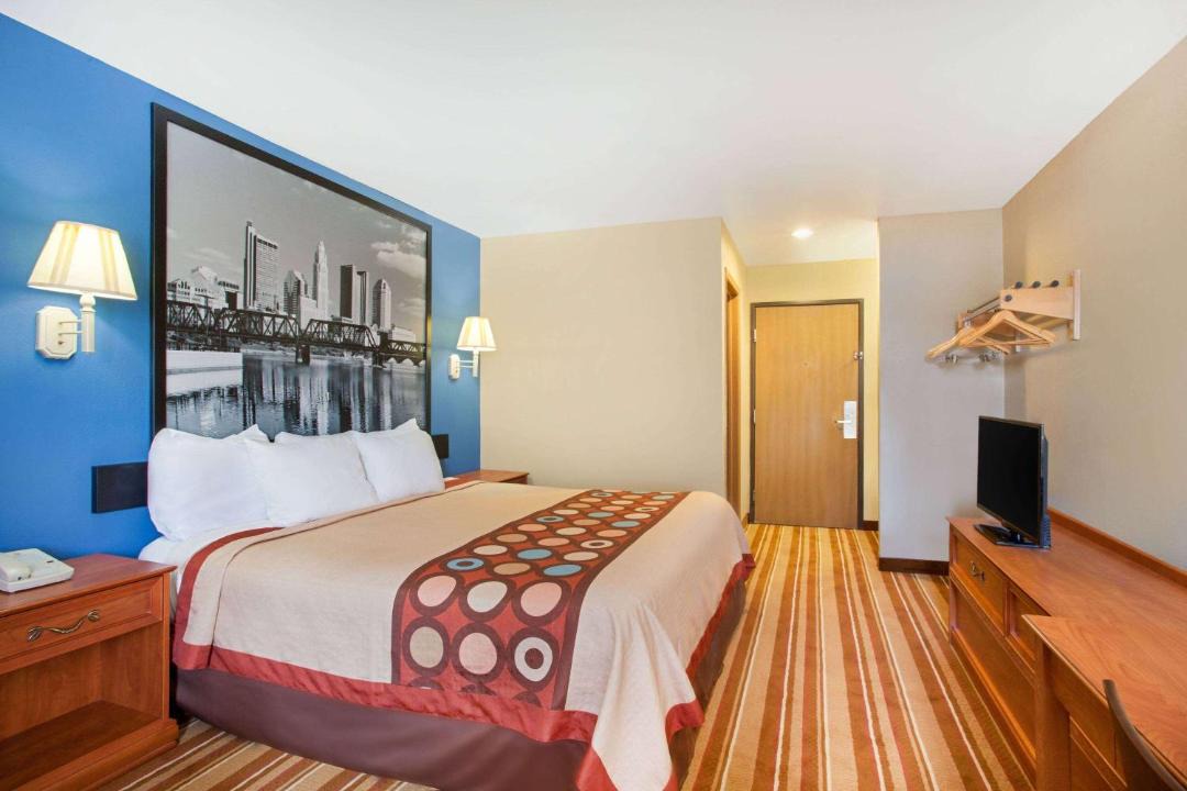 Photo of Bedroom in Defiance